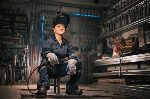 Affordable Welder Services in Wheaton, MD