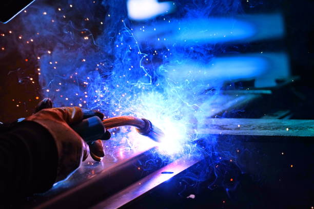 Professional Welder & Metal Fabrication in Wheaton, MD