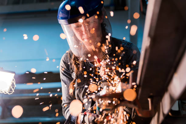 Trusted Wheaton, MD Welder & Metal Fabrication Experts
